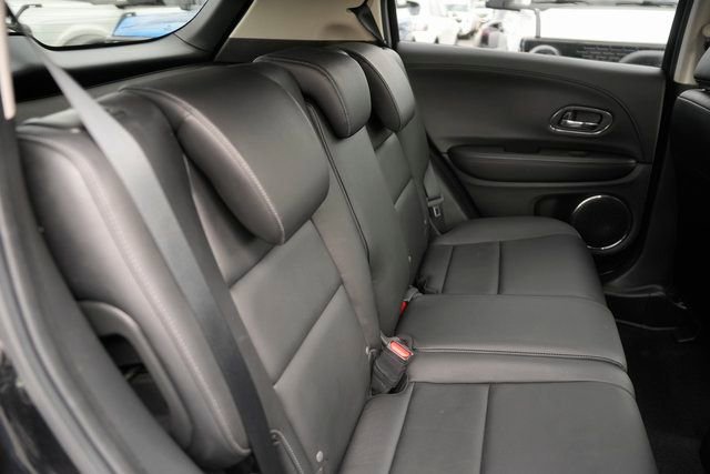 Used 2018 Honda HR-V EX-L image 17