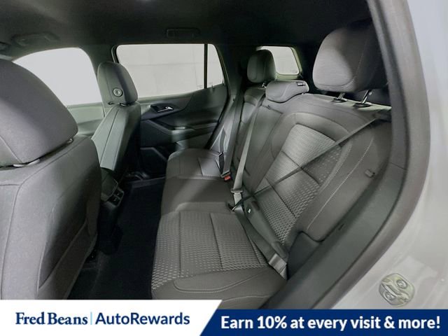 New 2026 Chevrolet Equinox LT w/ Midnight Edition image 14