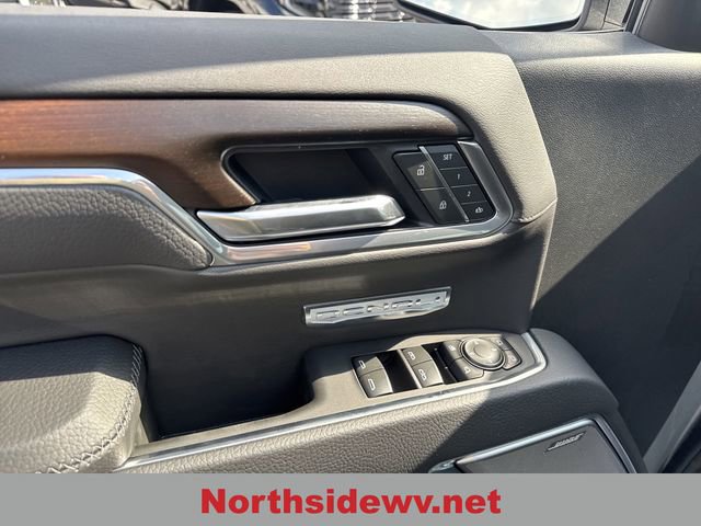 New 2026 GMC Sierra 1500 Denali w/ Denali Reserve Package image 18
