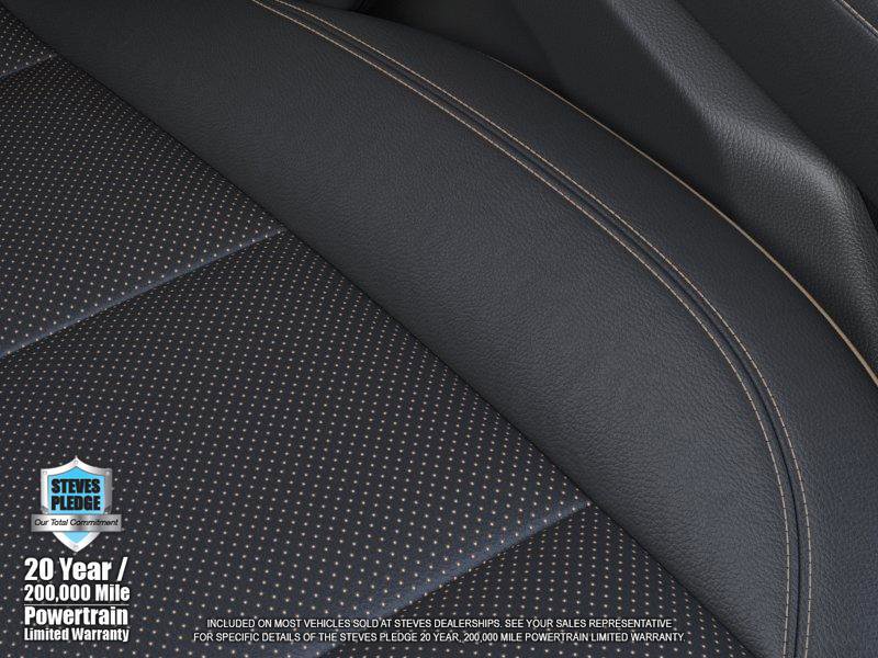 New 2026 Chevrolet Traverse High Country w/ LPO, Floor Liner Package FWD image 21