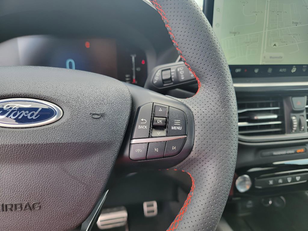 Used 2023 Ford Escape ST-Line w/ Tech Pack #1 AWD/4WD image 17