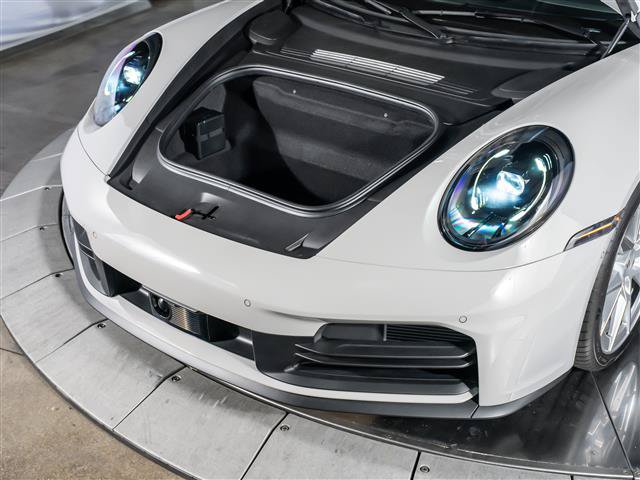 Certified 2026 Porsche 911 Carrera RWD image 16