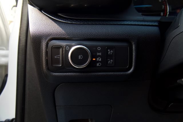 Certified 2022 Ford Explorer ST-Line AWD/4WD image 18