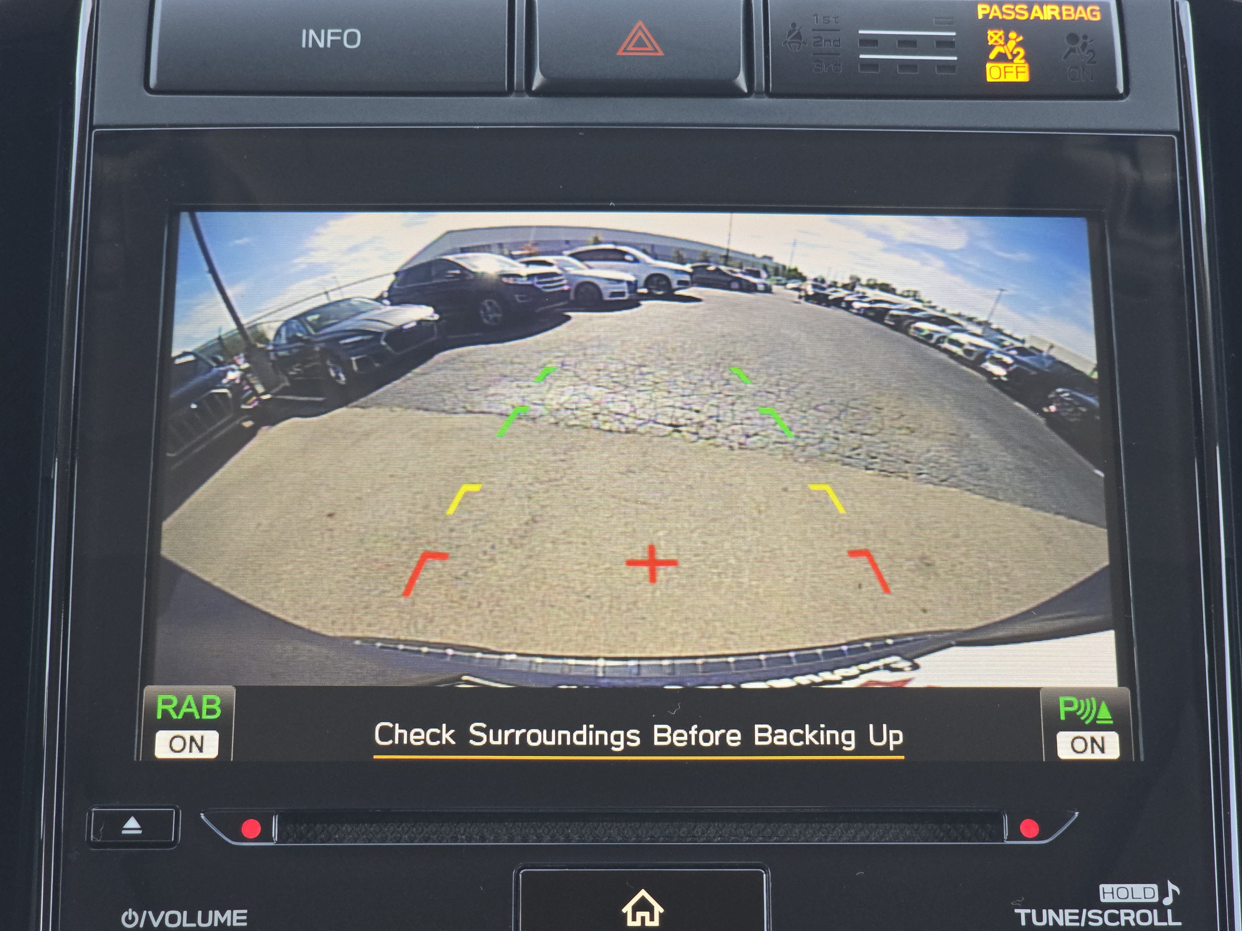 Certified 2022 Subaru Ascent Onyx Edition AWD/4WD image 26