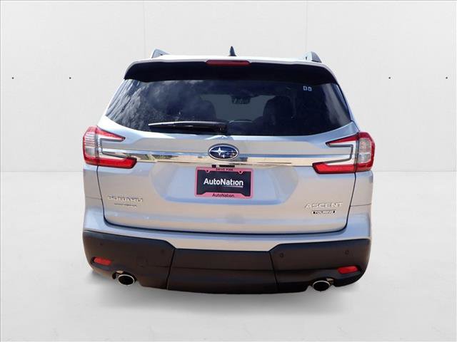 New 2025 Subaru Ascent Touring image 3