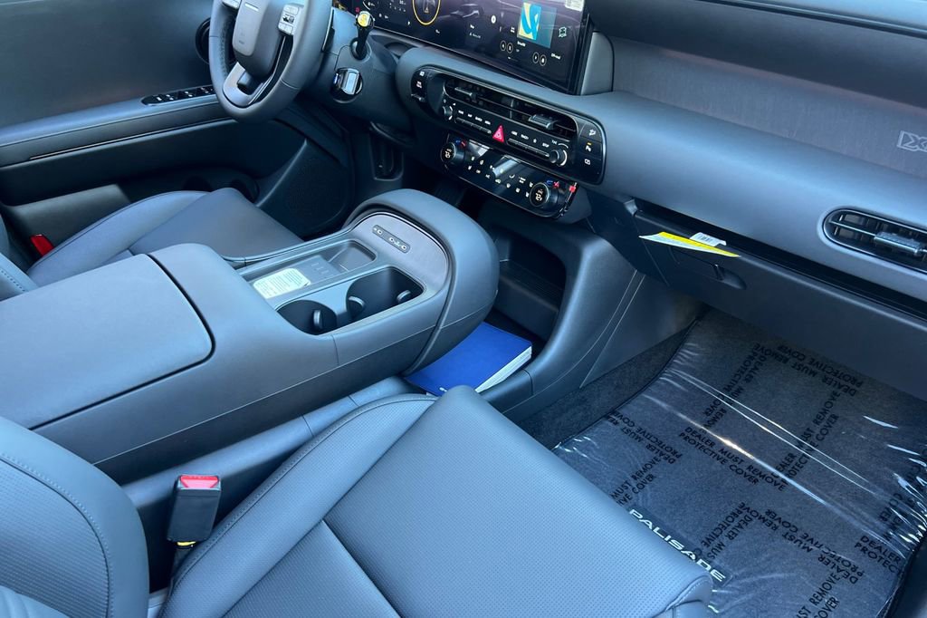 New 2026 Hyundai Palisade XRT Pro image 14
