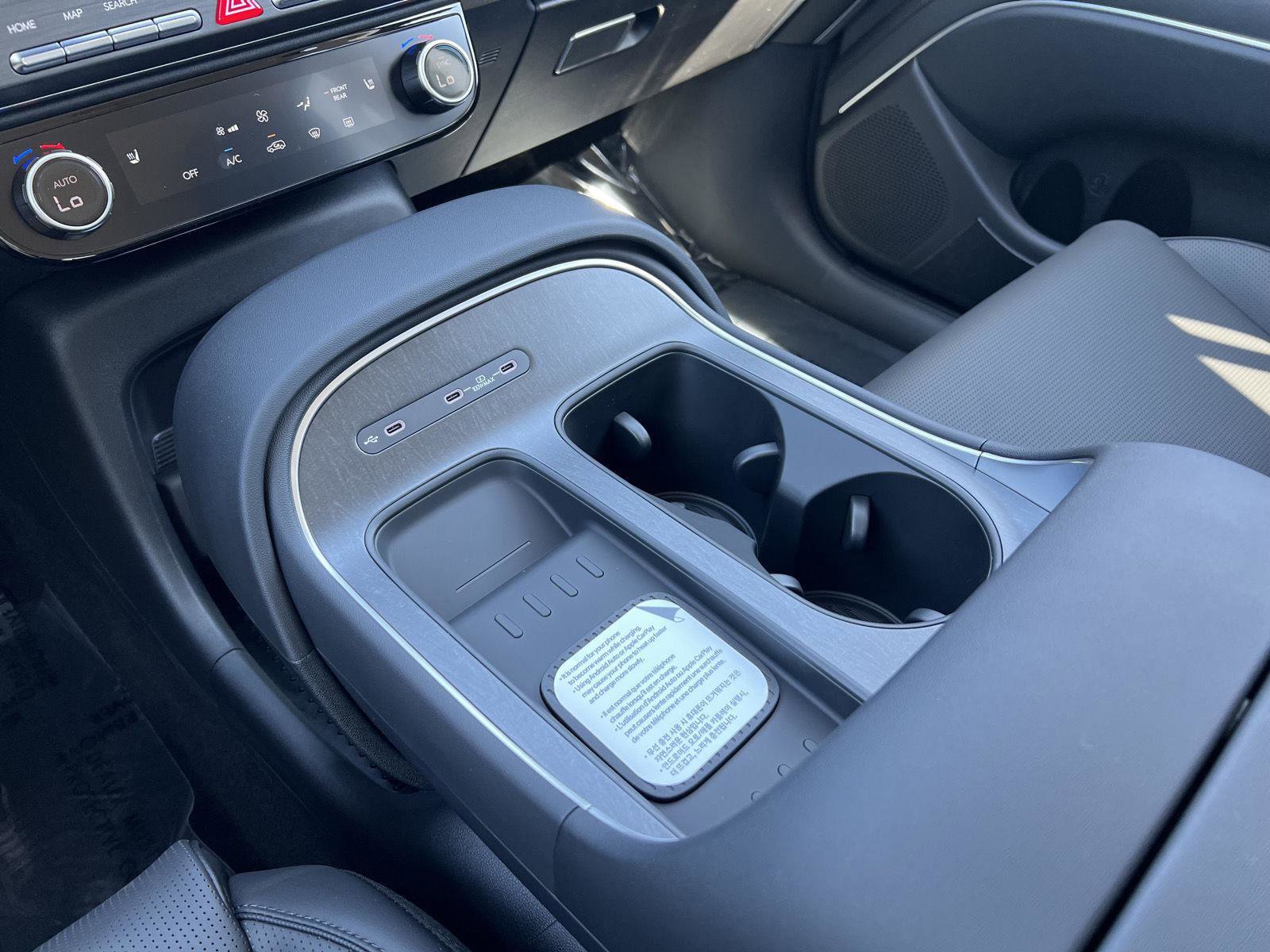 New 2026 Hyundai Palisade SEL AWD/4WD image 35