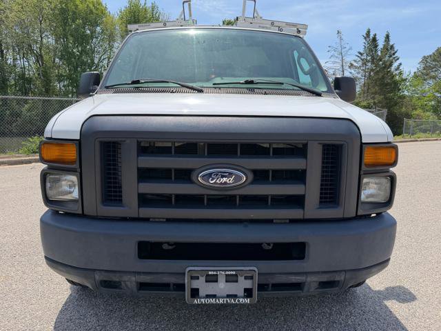 Used 2014 Ford E-250 and Econoline 250 w/ Power Group RWD image 27