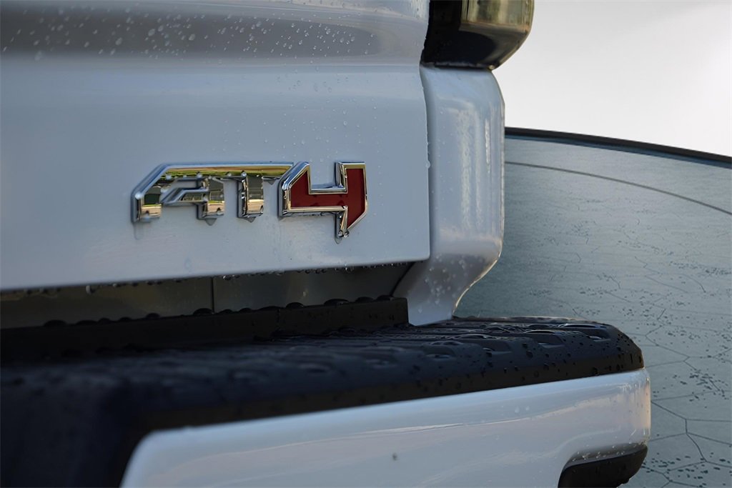 New 2026 GMC Sierra 2500 AT4 w/ AT4 Premium Plus Package image 28