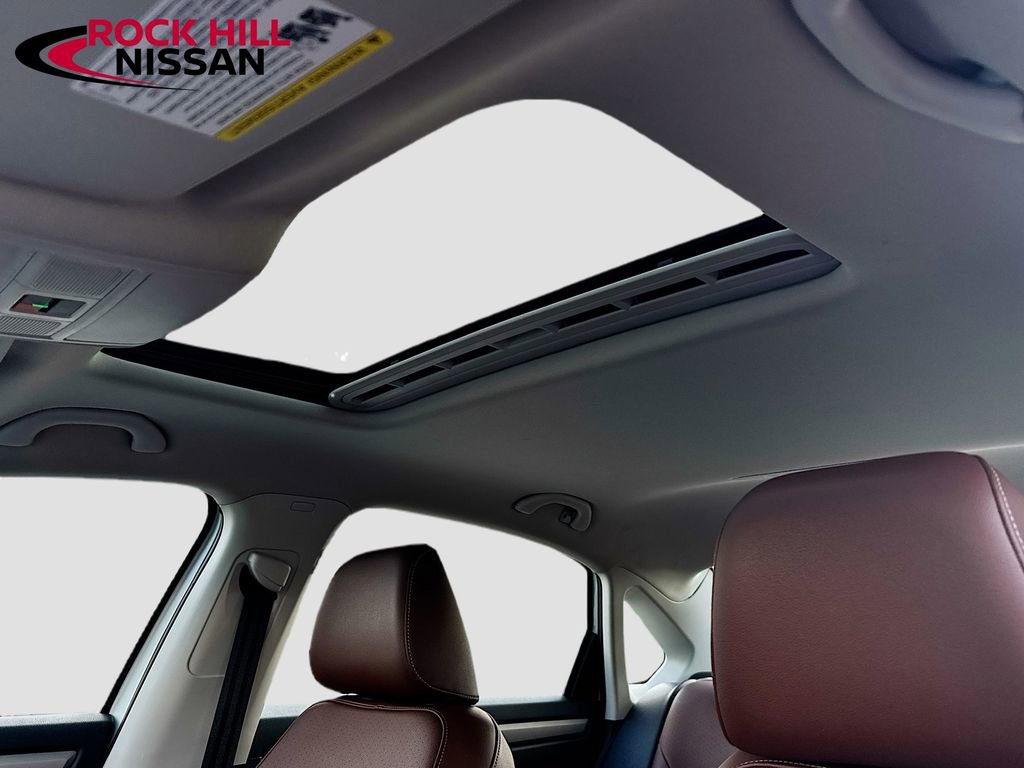 Used 2021 Volkswagen Passat 2.0T SE image 27