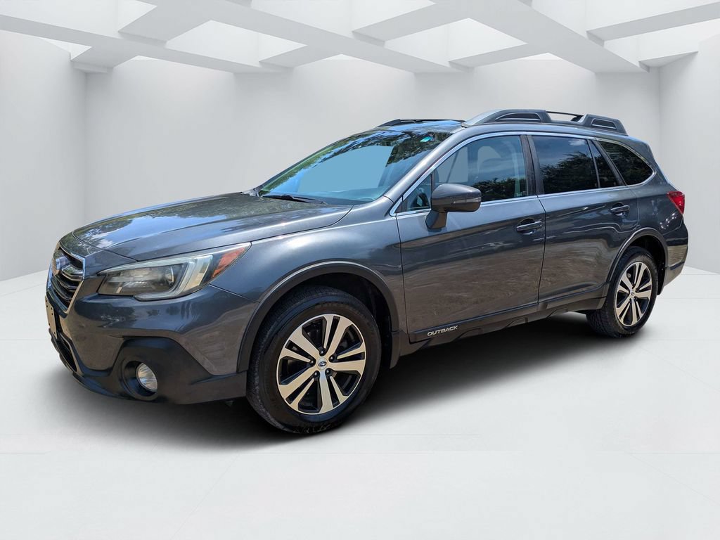 Used 2018 Subaru Outback 2.5i Limited AWD/4WD image 7
