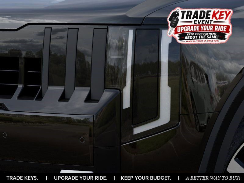 New 2027 Kia Telluride S AWD/4WD image 10