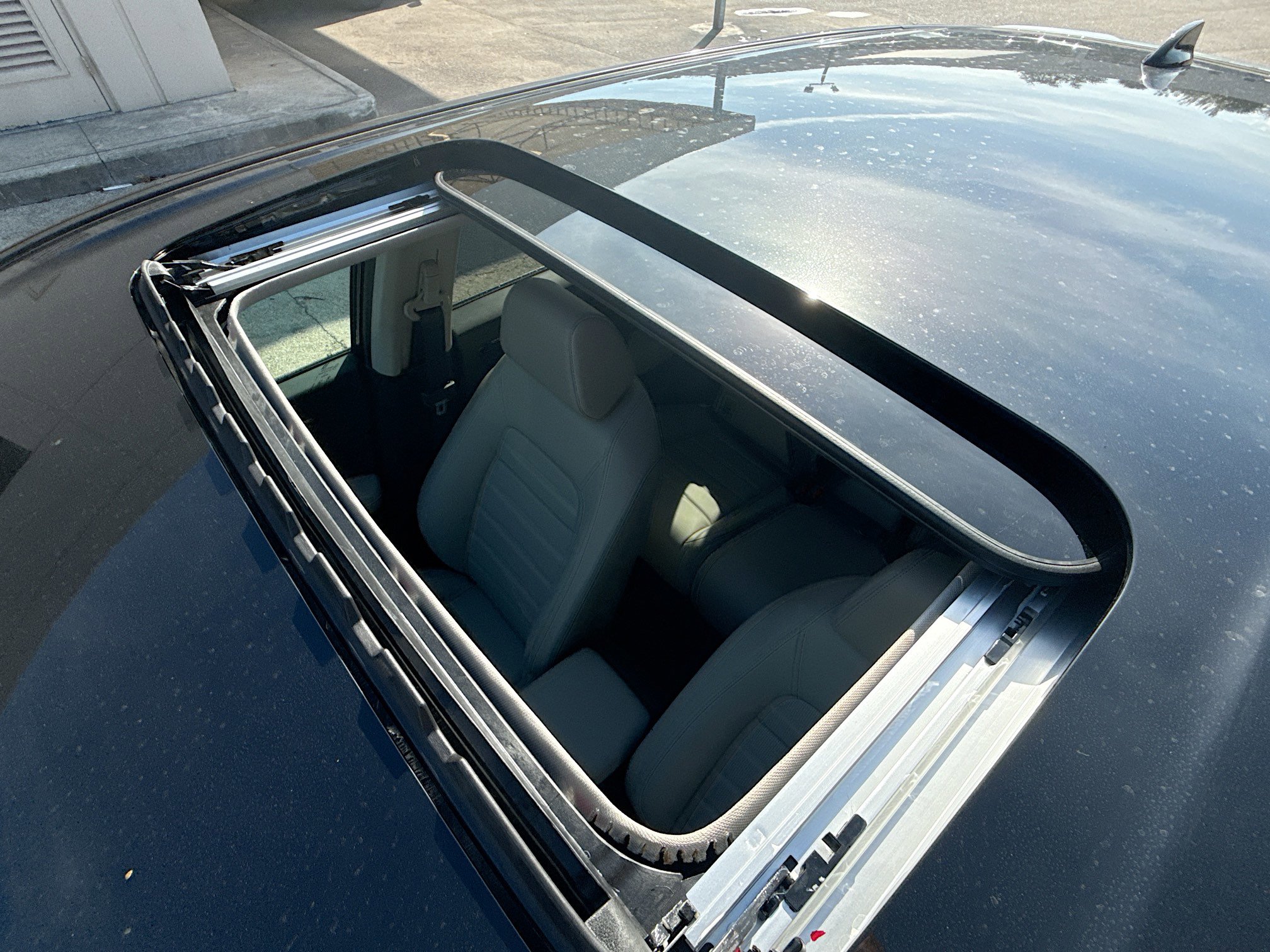 New 2026 Honda CR-V EX-L image 16