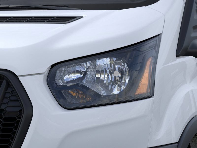 New 2026 Ford Transit 350 XL RWD image 19