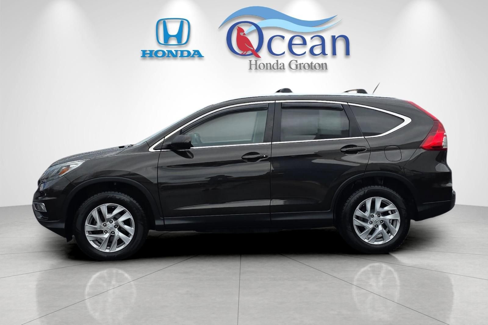 Used 2015 Honda CR-V EX image 6
