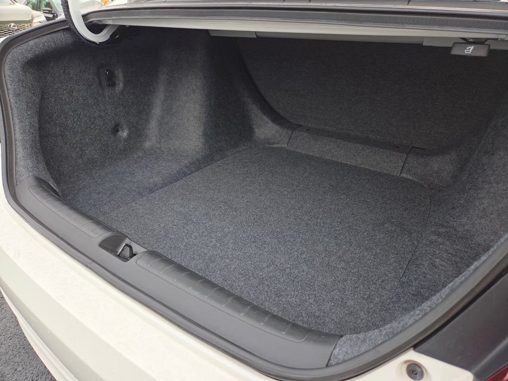 Certified 2021 Honda Accord LX image 26
