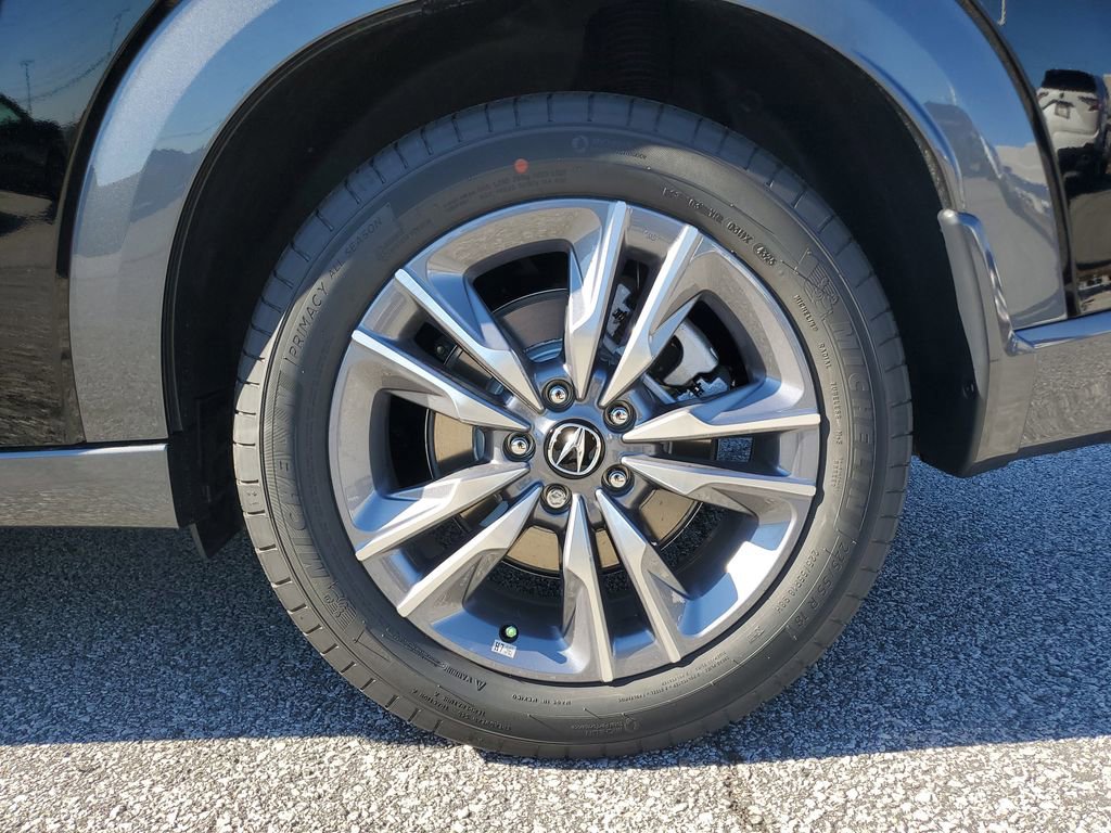 New 2026 Acura ADX Base image 11