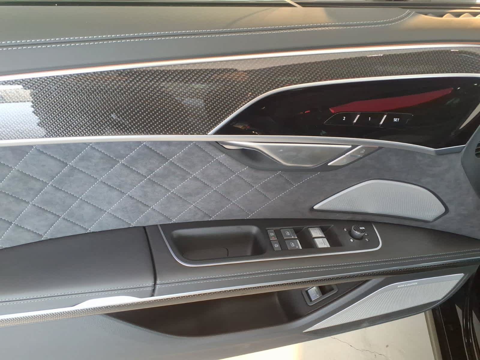 New 2026 Audi S8 AWD/4WD image 18