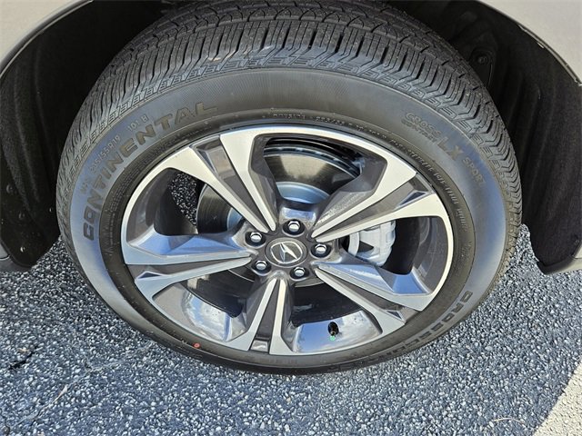 New 2025 Acura RDX w/ Technology Package image 17