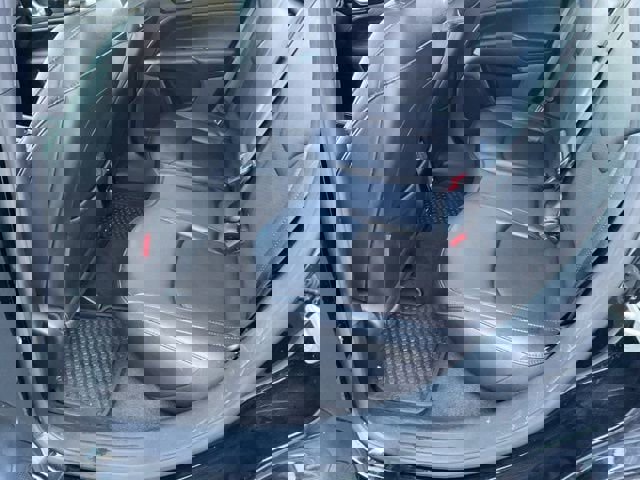 Used 2024 Jeep Compass Trailhawk image 19