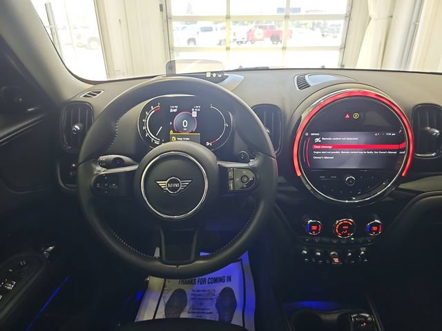 Used 2023 MINI Cooper Countryman S AWD/4WD image 13