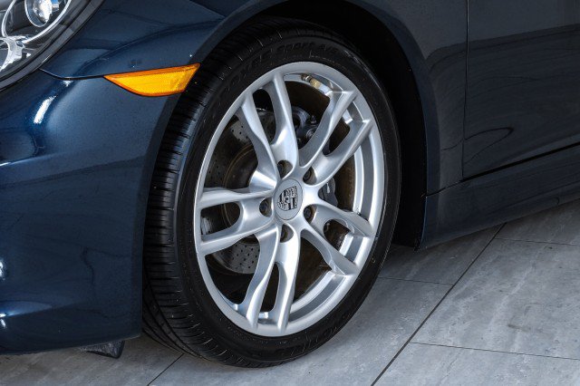 Used 2015 Porsche Cayman RWD image 40