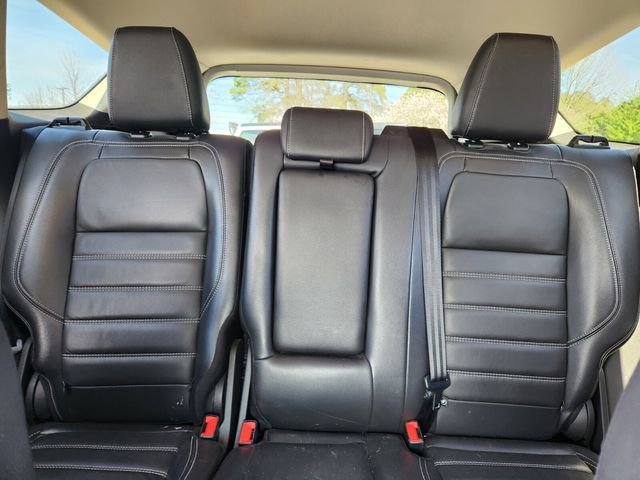Used 2019 Ford Escape Titanium image 12