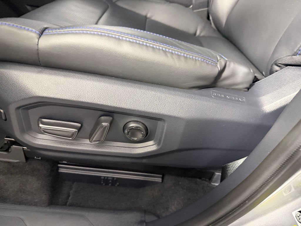 Used 2026 Toyota Tundra Platinum AWD/4WD image 24