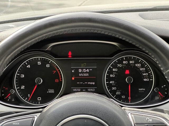 Used 2013 Audi A4 Prestige image 14