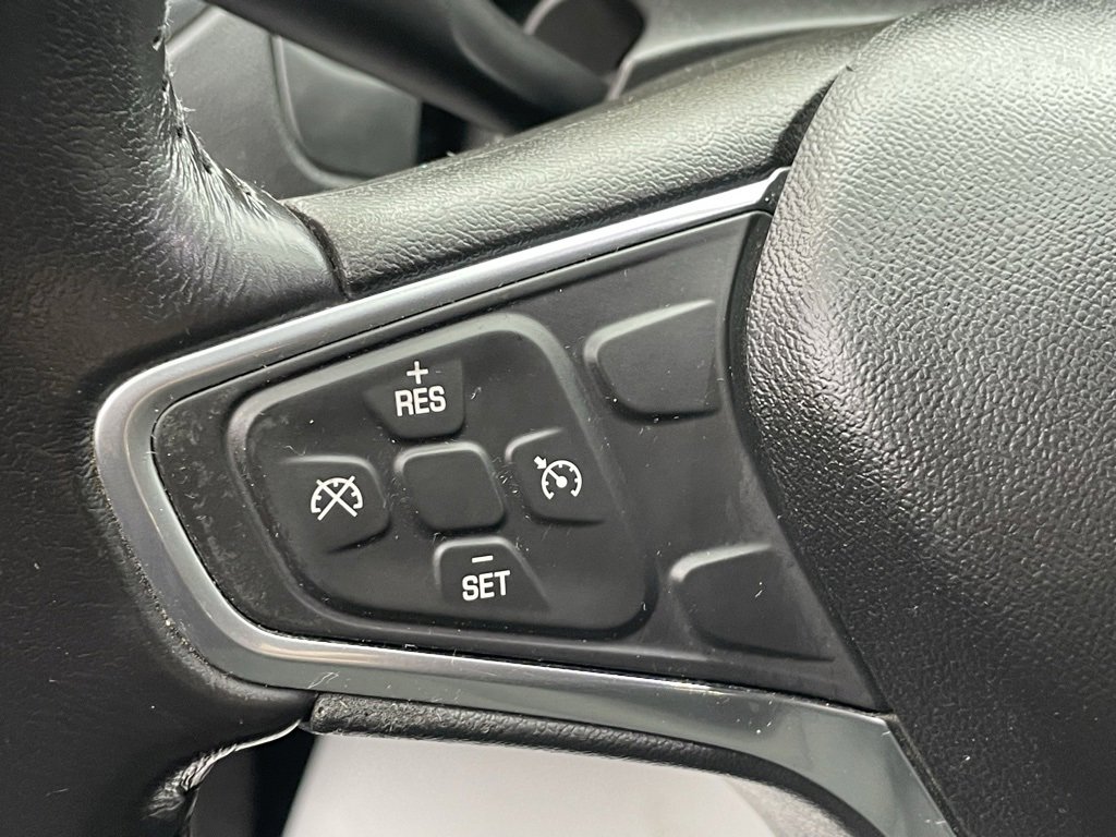 Certified 2018 Chevrolet Equinox LT image 29