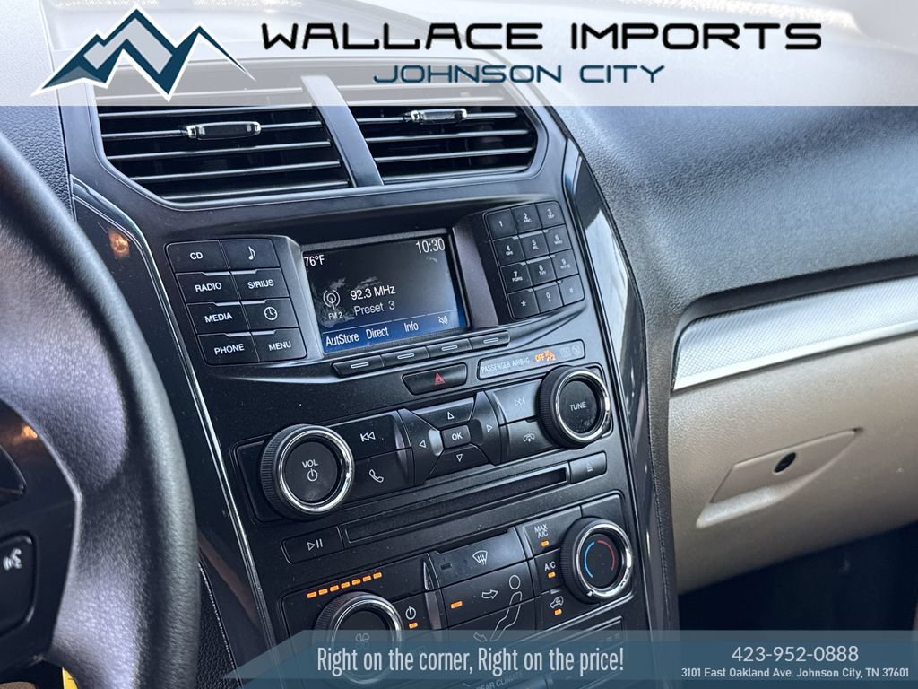 Used 2016 Ford Explorer 4WD image 21