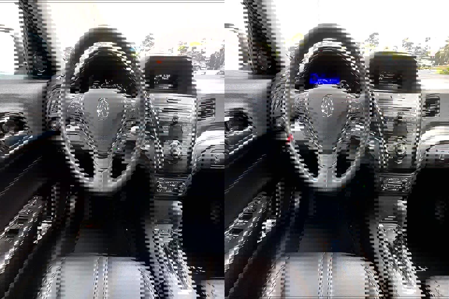 Used 2021 Acura ILX image 6