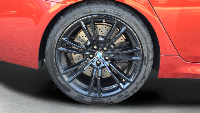 Used 2021 BMW M5 w/ Competition Package AWD/4WD image 18