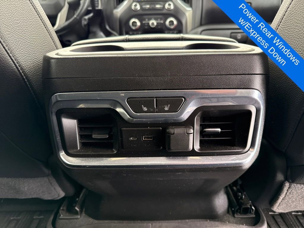 Used 2023 GMC Sierra 3500 Denali w/ Denali Ultimate Package image 14