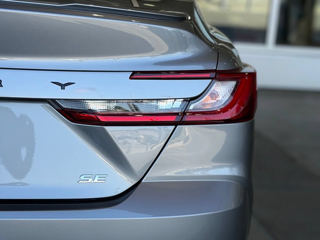 Certified 2026 Toyota Camry SE w/ Convenience Package FWD image 14