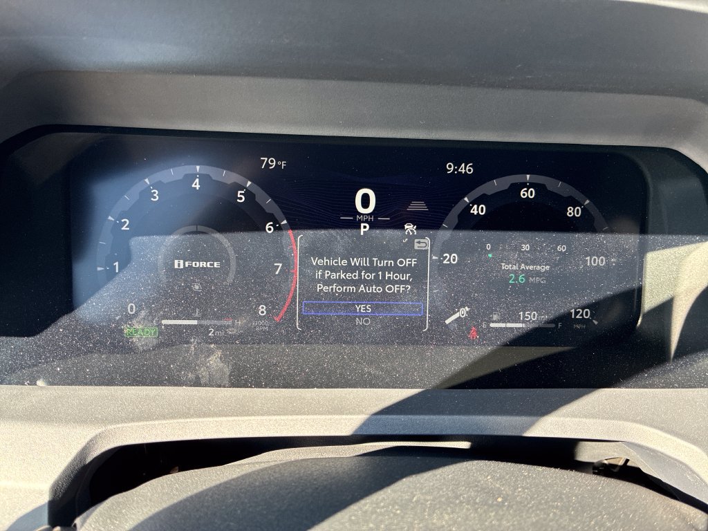 New 2026 Toyota Tacoma Limited AWD/4WD image 28