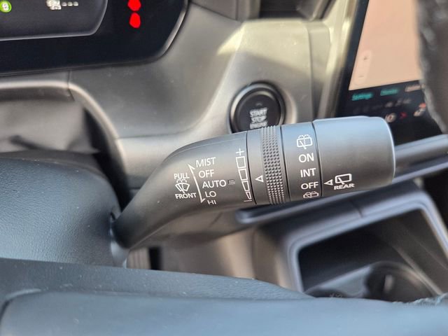 New 2026 MAZDA CX-5 Preferred image 30