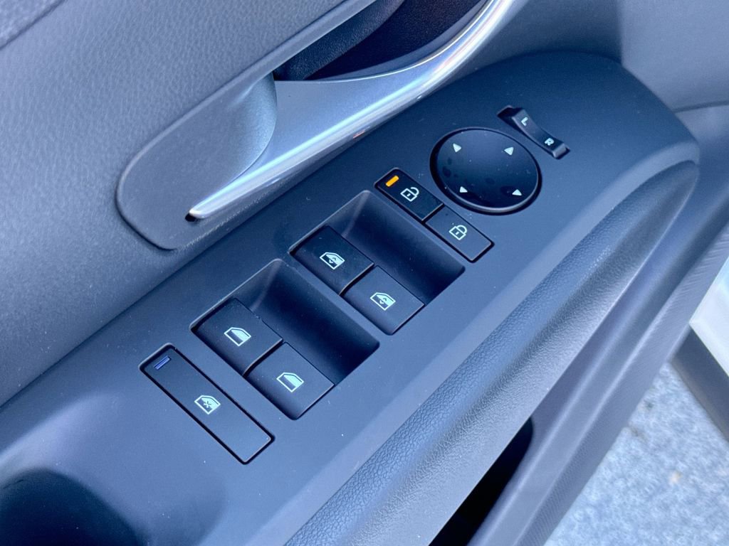 New 2025 Hyundai Tucson XRT image 13