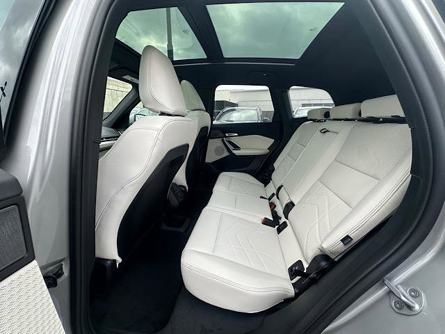 New 2026 BMW X1 xDrive28i w/ Technology Package image 5
