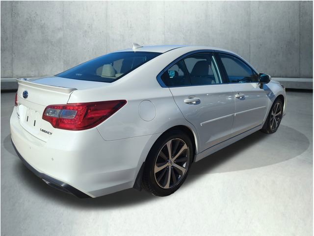 Used 2018 Subaru Legacy 2.5i Limited image 6