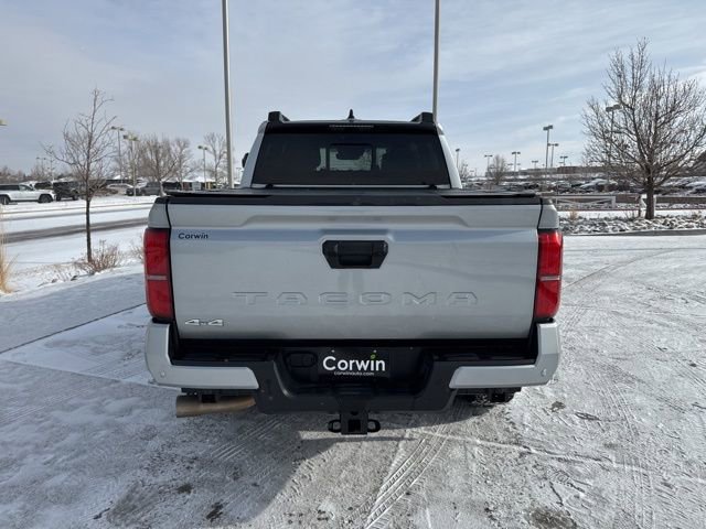 Used 2024 Toyota Tacoma SR5 image 21