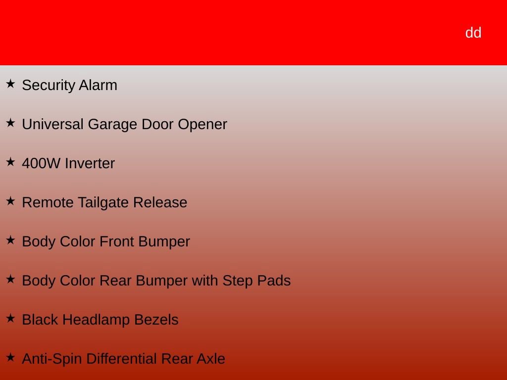 New 2026 RAM 1500 Big Horn image 10