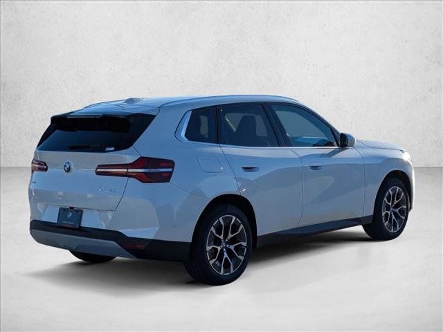 Used 2026 BMW X3 xDrive30 image 2