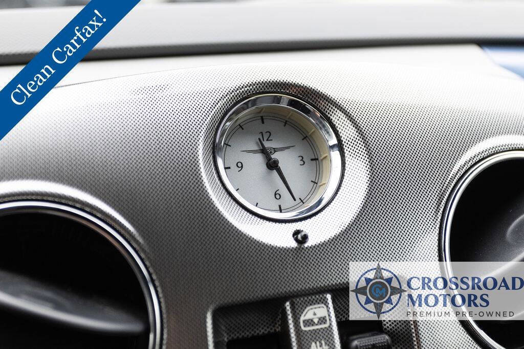 Used 2006 Chrysler PT Cruiser GT image 22