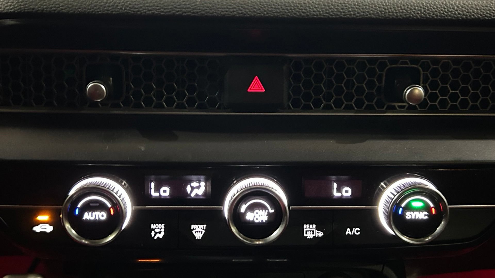 Used 2025 Honda Civic Type R image 77