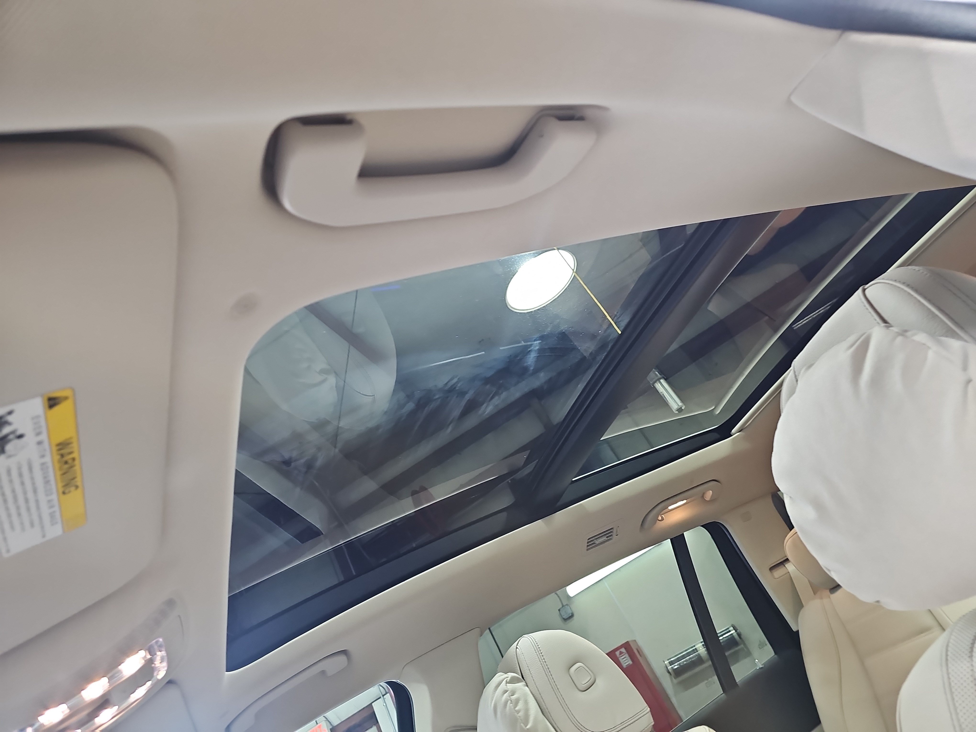 New 2026 Mercedes-Benz GLS 450 4MATIC image 30