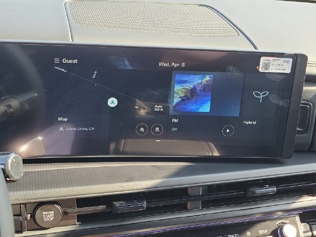 New 2026 Hyundai Santa Fe Calligraphy AWD/4WD image 11
