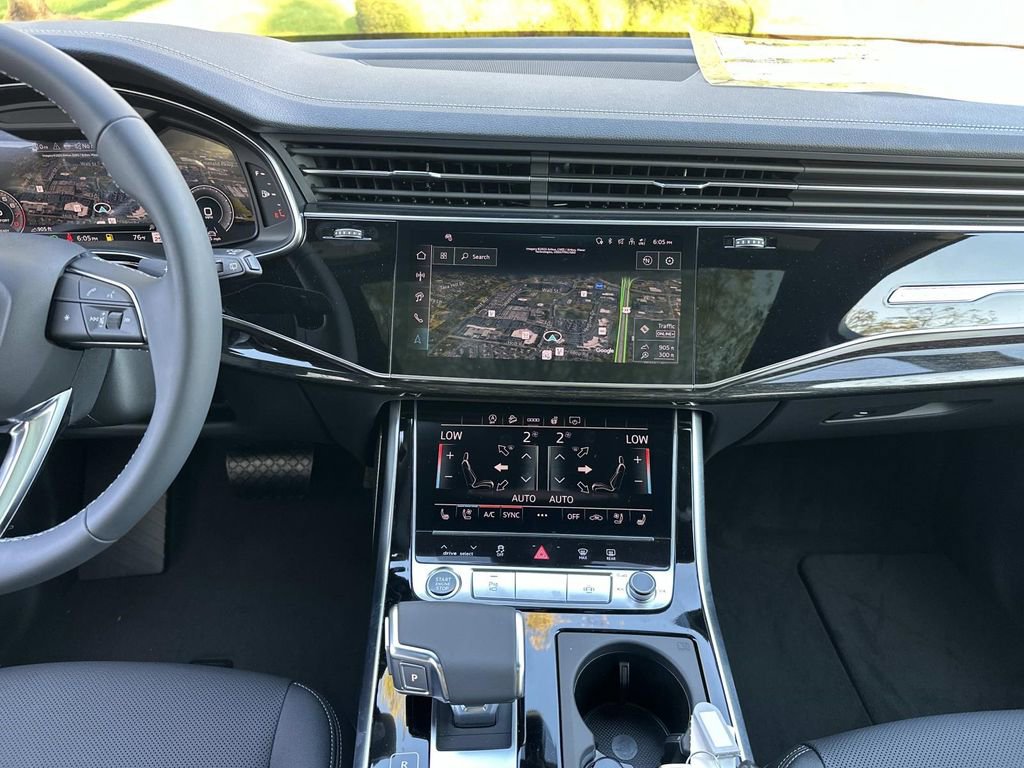 New 2026 Audi Q7 3.0T Premium Plus image 30