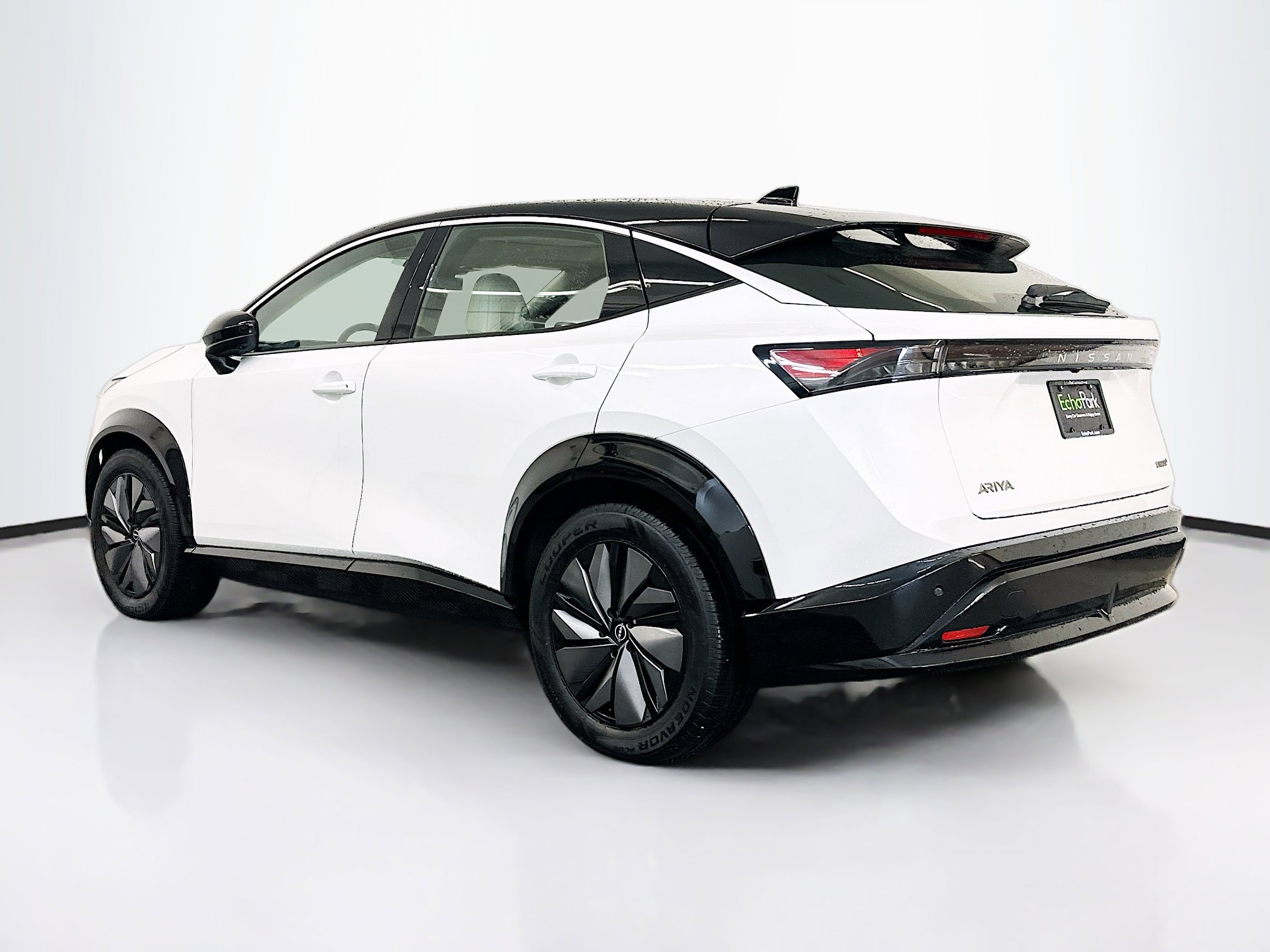 Used 2023 Nissan Ariya EVOLVE+ image 5