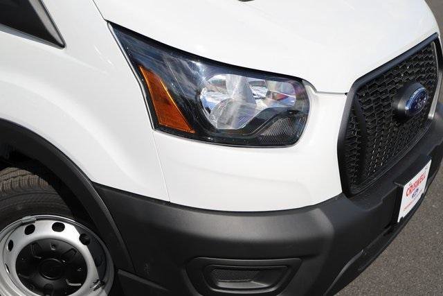 New 2025 Ford Transit 250 Low Roof w/ Load Area Protection Package image 2
